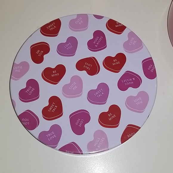 Brand New DW HOME Love Letters scented candle - Picture 6 of 7